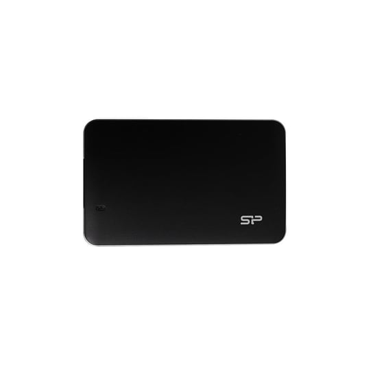 Dysk zewnętrzny SSD SILICON POWER Bolt B10, 256 GB Silicon Power