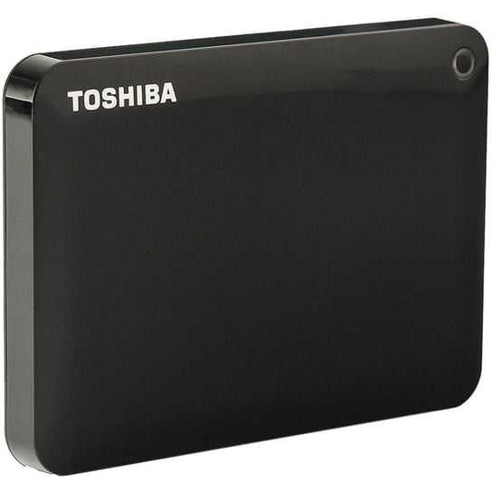 Dysk zewnętrzny TOSHIBA HDTC910YK3AA, 2.5", 1 TB, USB 3.0 Toshiba