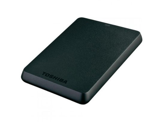 Dysk zewnętrzny TOSHIBA Stor.E Basics, 1 TB, USB 3.0 Toshiba