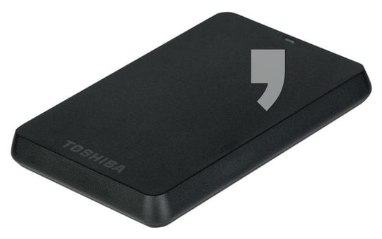 Dysk zewnętrzny TOSHIBA Stor.E Basics, 750 GB, USB 3.0 Toshiba