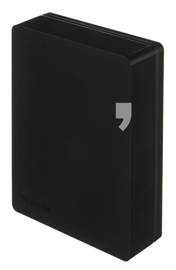 Dysk zewnętrzny TOSHIBA Stor.E Canvio Desk, 3 TB, USB 3.0 Toshiba
