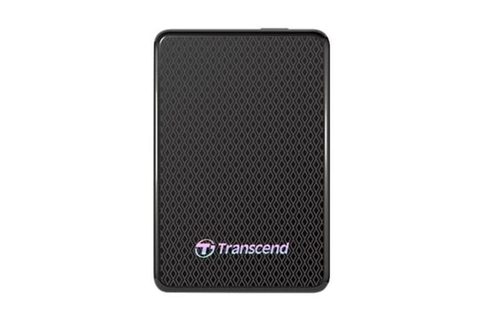 Dysk zewnętrzny TRANSCEND ESD400K, 128 GB, USB 3.0 Transcend