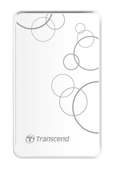 Dysk zewnętrzny TRANSCEND StoreJet 25A3, 1 TB, USB 3.0 Transcend