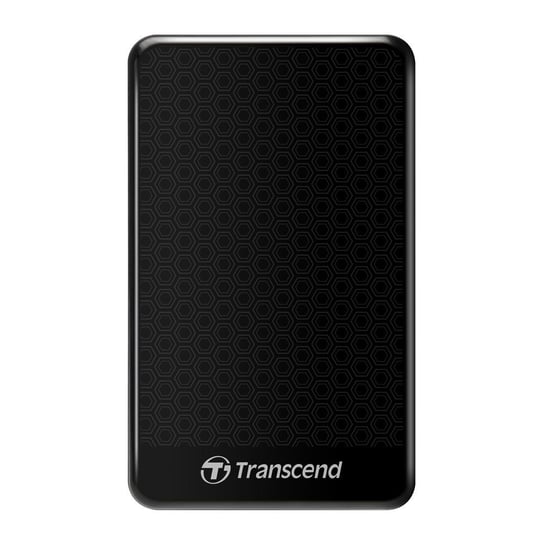 Dysk zewnętrzny TRANSCEND StoreJet 25A3, 2 TB, USB 3.0 Transcend