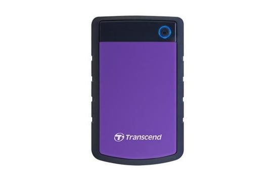 Dysk zewnętrzny TRANSCEND StoreJet H3P, 4 TB, USB 3.0 Transcend