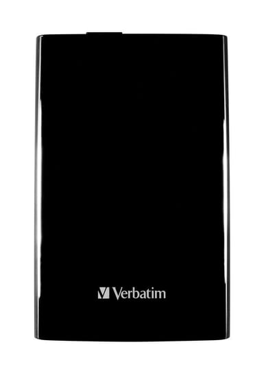 Dysk zewnętrzny VERBATIM Store'n'Go, 2 TB, USB 3.0 Verbatim