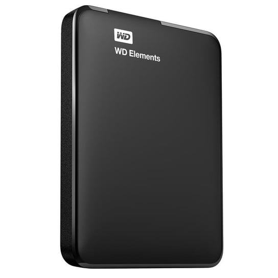 Dysk zewnętrzny WESTERN DIGITAL Elements Portable, 1 TB, USB 3.0 Western Digital