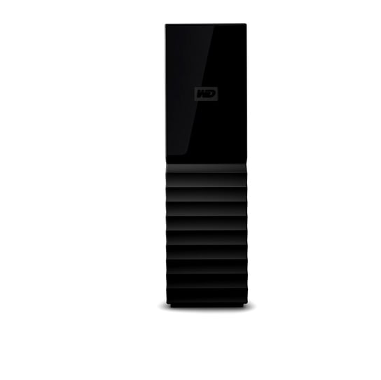 Dysk zewnętrzny WESTERN DIGITAL My Book, 4 TB, USB 3.0 Western Digital