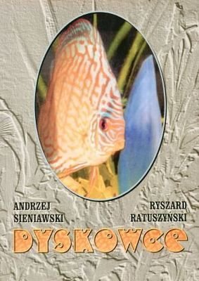 Dyskowce Ratuszyński Ryszard, Sieniawski Andrzej