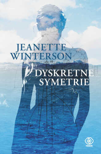 Dyskretne symetrie Winterson Jeanette