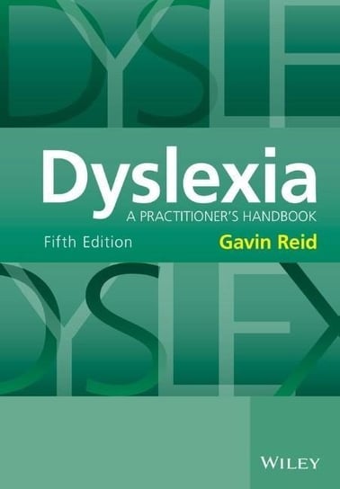 Dyslexia Reid Gavin