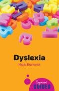 Dyslexia Nicola Brunswick