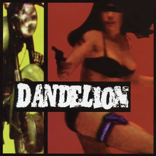 Dyslexicon Dandelion