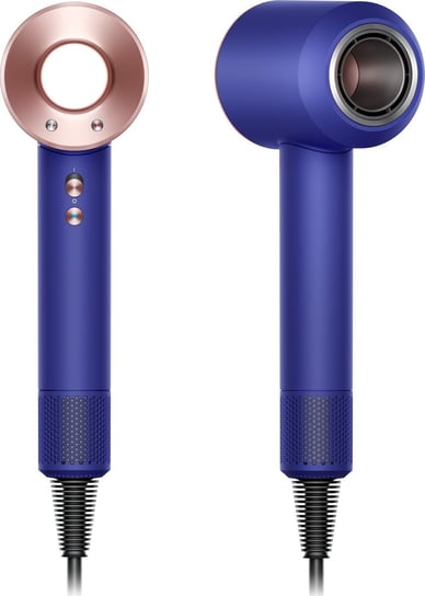 Dyson Supersonic™ Hd07 Blue Blush Suszarka Do Włosów Blue Blush 1 Szt. Dyson