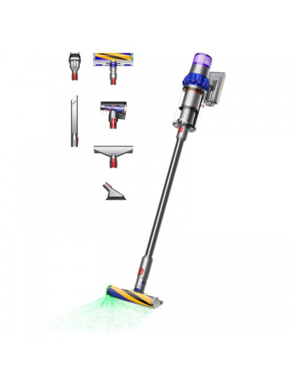 Dyson V15 Detect Fluffy Dyson
