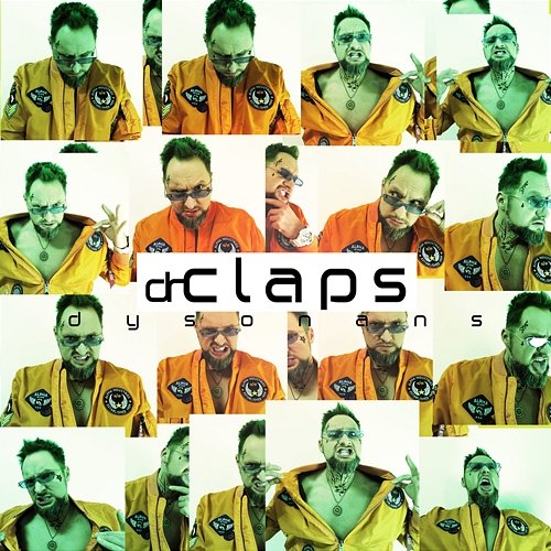 Dysonans Dr Claps
