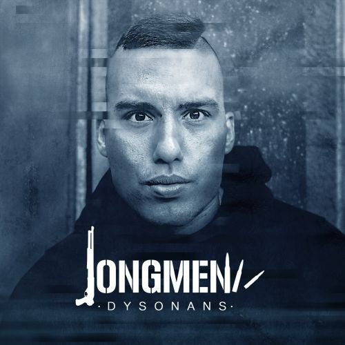 Dysonans Jongmen