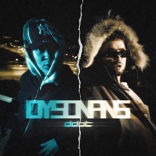 Dysonans DDOT, Duczak, Malarz