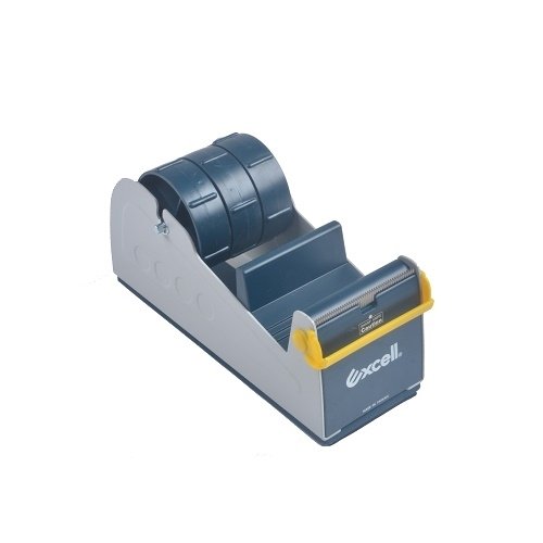 Dyspenser do taśm biurowych i pakowych (3 x25mm) Neopak