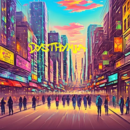 Dysthymia Alisha Parramore