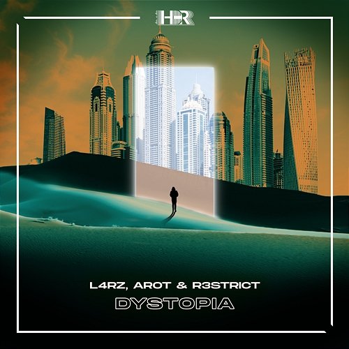Dystopia L4RZ, Arot & R3strict