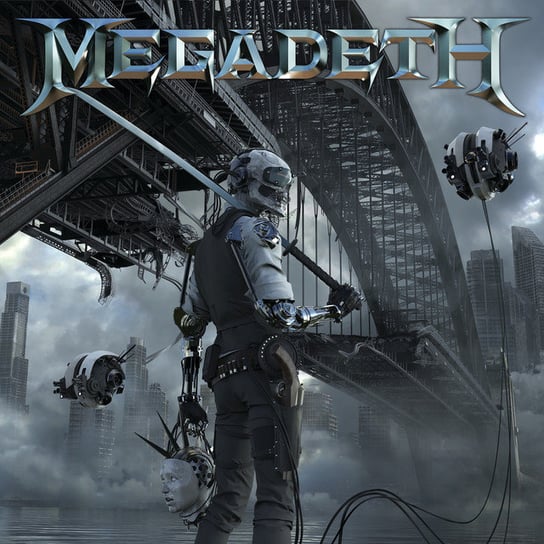 Dystopia Megadeth