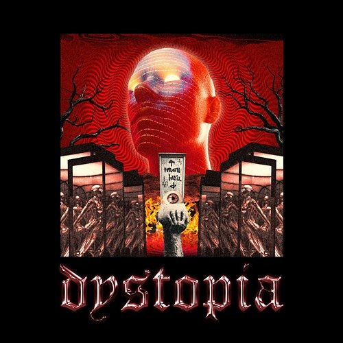DYSTOPIA Kazanalam, OC