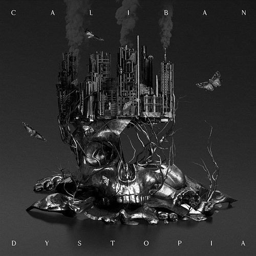 Dystopia (feat. Christoph Wieczorek of Annisokay) Caliban feat. Christoph Wieczorek of Annisokay