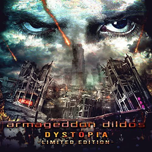 Dystopia (Ltd) Various Artists