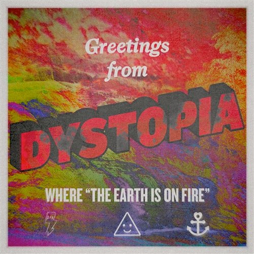 Dystopia (Remixes) YACHT