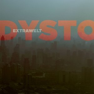 Dystortion, płyta winylowa Extrawelt