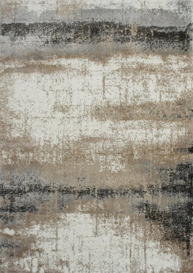 Dywan Agnella Soft Foggy popiel, 160x230 cm Agnella