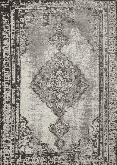 Dywan Altay Silver 160x230 Carpet Decor Magic Home Carpet Decor