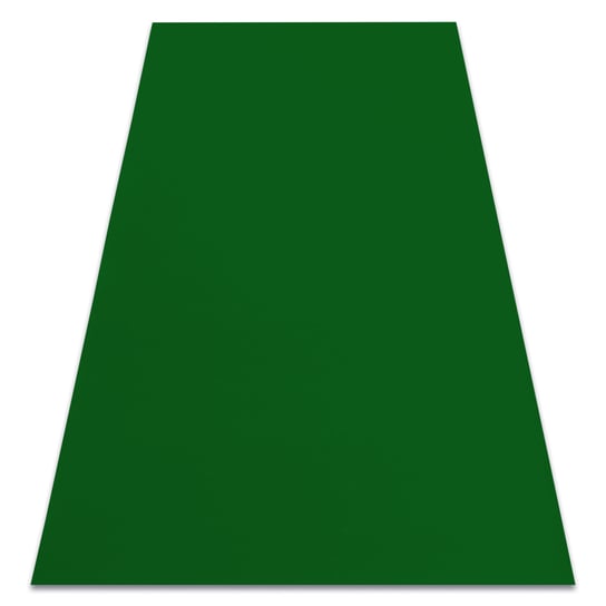 Dywan antypoślizgowy RUMBA 1967 zieleń, 80x200 cm Dywany Łuszczów