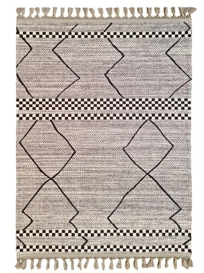 Dywan ASNI BERBER, Rozmiar: 200x300 MANI TEXTILE