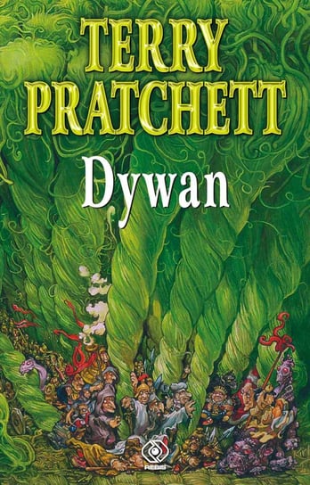 Dywan Pratchett Terry