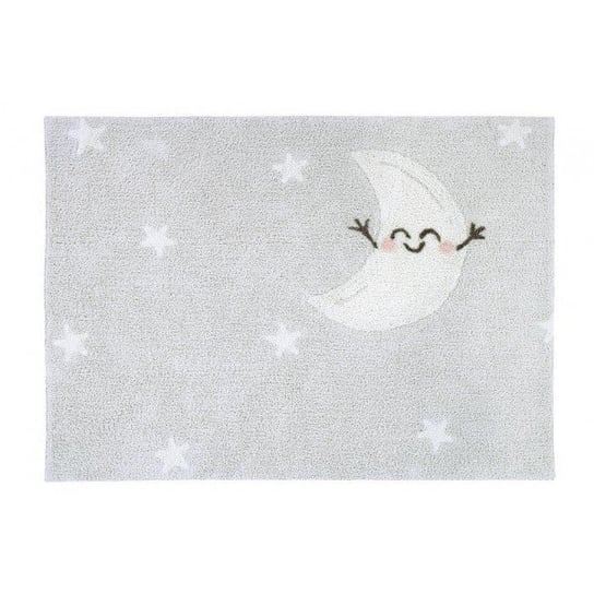 Dywan bawełniany Happy Moon Mr Wonderful & Lorena Canals 120 x 160 cm Lorena Canals