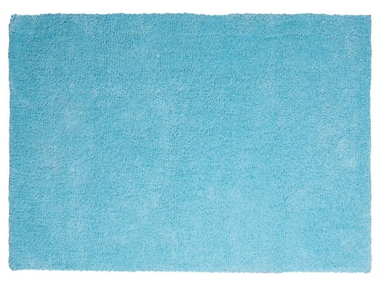 Dywan BELIANI Demre, niebieski, 140x200 cm Beliani