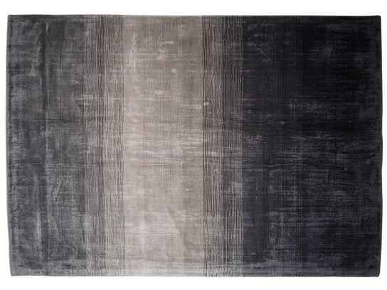 Dywan BELIANI Ercis, czarny, 160x230 cm Beliani