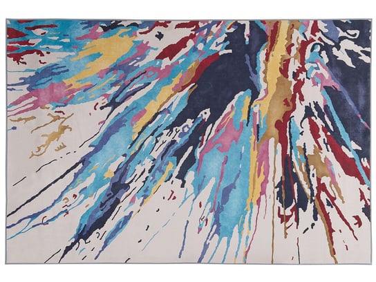 Dywan BELIANI Karabuk, kolorowy, 160x230 cm Beliani