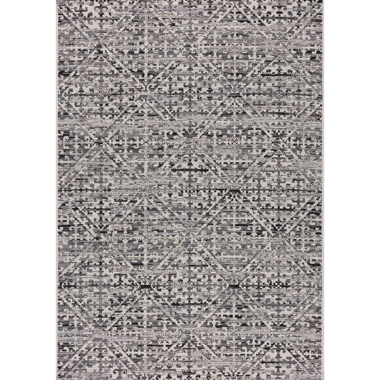 Dywan Breeze wool/charcoal grey 120x170cm, 120 x 170 cm Inna marka