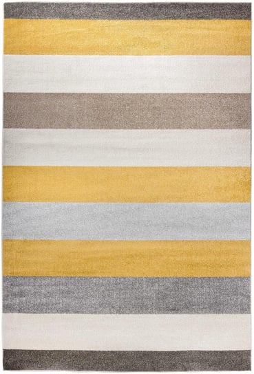 Dywan CARPETFORYOU Desert Stripes Light Collection, 160x230 cm Carpetforyou