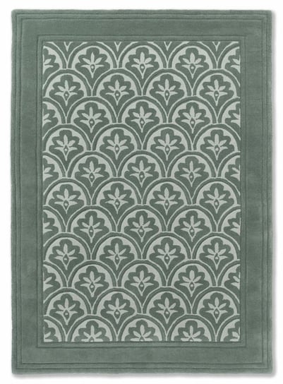 Dywan Catarina Fern 140x200cm CARPETS & MORE