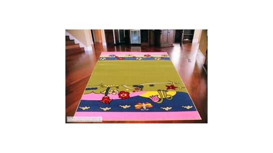 Dywan dla dzieci, Łączka, Kids, 125x160 cm Dywany TURPOL