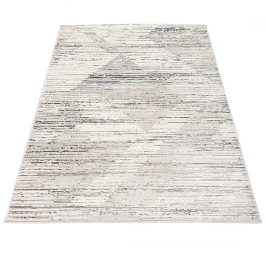 Dywan, G501A, White/D_Vizon Portland Him, 240x330 cm CARPETPOL