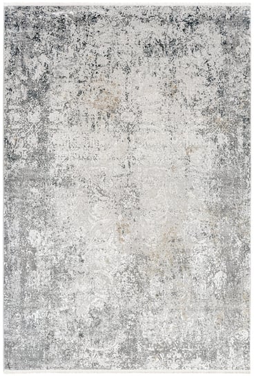 Dywan IMPERIAL ELECTRIC GREY 6617 160x230 cm od Carpets& More CARPETS & MORE