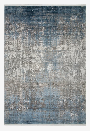 Dywan IMPERIAL GREY BLUE  MARBLE 6611 300x400 cm od Carpets& More CARPETS & MORE