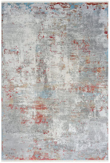 Dywan Imperial Red Stone 6619 120x180 cm CARPETS & MORE