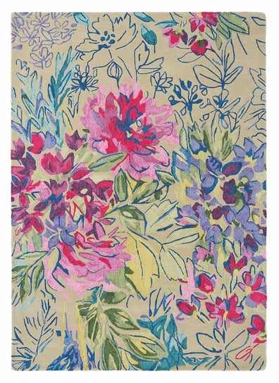 Dywan Ines Jardin 170x240cm CARPETS & MORE