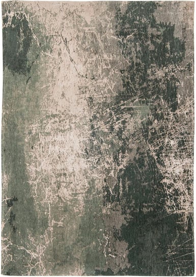 Dywan LOUIS DE POORTERE Dark Pine 8723, zielony, 140x200 cm Louis De Poortere